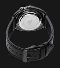 Orient Neo Classic Sports RA-AA0E07B Dual Tone Dial Black Leather Strap Limited Edition-3
