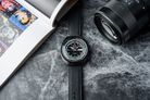 Orient Neo Classic Sports RA-AA0E07B Dual Tone Dial Black Leather Strap Limited Edition-7