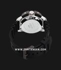 Orient M-Force RA-AC0L04L Automatic Men Dual Tone Dial Black Silicone Strap-2