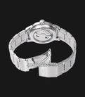 Orient Classic RA-AC0M10L Bambino 38 Automatic Light Blue Dial Metal Strap-2