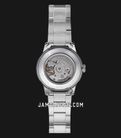 Orient Classic RA-AC0M10L Bambino 38 Automatic Light Blue Dial Metal Strap-3