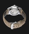 Orient Classic RA-AC0M12L Bambino 38 Automatic Navy Blue Dial Nubuck Leather Strap (JDM)-2