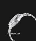 Orient Mako 40 RA-AC0Q01B Automatic Men Black Dial Stainless Steel Strap-1