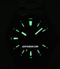 Orient Mako 40 RA-AC0Q01B Automatic Men Black Dial Stainless Steel Strap-3