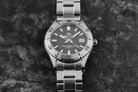 Orient Mako 40 RA-AC0Q01B Automatic Men Black Dial Stainless Steel Strap-5