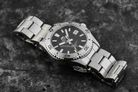 Orient Mako 40 RA-AC0Q01B Automatic Men Black Dial Stainless Steel Strap-6