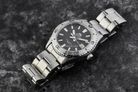 Orient Mako 40 RA-AC0Q01B Automatic Men Black Dial Stainless Steel Strap-7