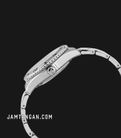Orient Mako 40 RA-AC0Q02L Men Blue Navy Dial Stainless Steel Strap-2