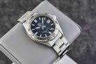 Orient Mako 40 RA-AC0Q02L Men Blue Navy Dial Stainless Steel Strap-6