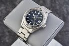 Orient Mako 40 RA-AC0Q02L Men Blue Navy Dial Stainless Steel Strap-7