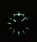 Orient Mako 40 RA-AC0Q03S Men Silver Dial Stainless Steel Strap-4