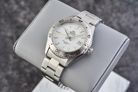 Orient Mako 40 RA-AC0Q03S Men Silver Dial Stainless Steel Strap-7
