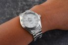 Orient Mako 40 RA-AC0Q03S Men Silver Dial Stainless Steel Strap-8