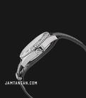 Orient Mako 40 RA-AC0Q07V Men Lilac Dial Grey Leather Strap-2