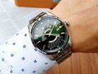 Orient Contemporary RA-BA0002E Multi Year Calendar Automatic Dual Tone Dial Stainless Steel Strap-3