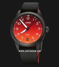 Oris ProPilot 01-400-7784-8786-SET Coulson Gradient Dial Black Fabric Strap Limited Edition-0