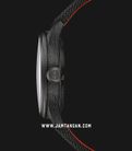 Oris ProPilot 01-400-7784-8786-SET Coulson Gradient Dial Black Fabric Strap Limited Edition-1