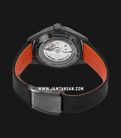Oris ProPilot 01-400-7784-8786-SET Coulson Gradient Dial Black Fabric Strap Limited Edition-2