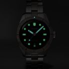 Oris Divers 01-733-7707-4355-07-8-20-17 Sixty-Five Blue Dial Dual Tone Stainless Steel Strap-3