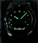 Oris Divers 01-733-7720-4055-07-8-21-18 Sixty-Five Blue Dial Stainless Steel Strap-3