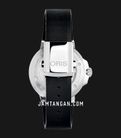 Oris Aquis 01-733-7732-4134-07-4-21-64FC Date Black Dial Black Rubber Strap-2