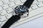 Oris Aquis 01-733-7732-4134-07-4-21-64FC Date Black Dial Black Rubber Strap-7