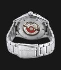 Oris Pro Pilot 01-748-7756-4064-07-8-22-08 Big Crown Timer GMT Black Dial Stainless Steel Strap-2