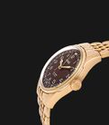 Oris Big Crown 01-754-7741-3166-07-8-20-01 Pointer Date Bronze Brown Dial Bronze St. Steel Strap-1