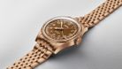 Oris Big Crown 01-754-7741-3166-07-8-20-01 Pointer Date Bronze Brown Dial Bronze St. Steel Strap-3