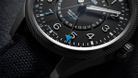 Oris ProPilot 01-798-7768-4284-SET 57TH Reno Air Races Black Dial Textile Strap LIMITED EDITION -3