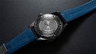 Oris ProPilot 01-798-7768-4284-SET 57TH Reno Air Races Black Dial Textile Strap LIMITED EDITION -4