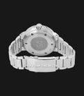 Oris Aquis 01-743-7733-4159-07-8-24-05PEB Small Second Date Black Dial Stainless Steel Strap-2