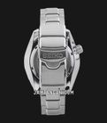 Seiko Prospex SFK003J1 Sumo Hulk GMT Solar Green Dial Stainless Steel Strap-3