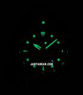 Seiko Prospex SFK003J1 Sumo Hulk GMT Solar Green Dial Stainless Steel Strap-4