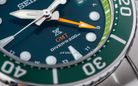 Seiko Prospex SFK003J1 Sumo Hulk GMT Solar Green Dial Stainless Steel Strap-10