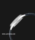 Seiko Presage SJE077J1 Craftsmanship Dark Blue Enamel Dial Dark Blue Leather Strap-1