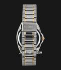 Seiko Classic SKK880P1 Diamond Mother Of Pearl Dial Dual Tone Stainless Steel Strap-2