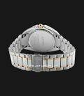 Seiko Classic SKK886P1 Diamond Mother Of Pearl Dial Dual Tone Stainless Steel Strap-2