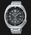 Seiko Prospex SLA051J1 1970 Divers Modern Re-interpretation Automatic Stainless Steel Strap-0