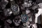 Seiko Prospex SLA051J1 1970 Divers Modern Re-interpretation Automatic Stainless Steel Strap-7