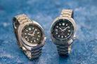 Seiko Prospex SLA051J1 1970 Divers Modern Re-interpretation Automatic Stainless Steel Strap-9