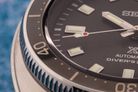 Seiko Prospex SLA051J1 1970 Divers Modern Re-interpretation Automatic Stainless Steel Strap-12