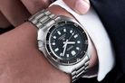 Seiko Prospex SLA051J1 1970 Divers Modern Re-interpretation Automatic Stainless Steel Strap-13