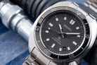 Seiko Prospex SLA051J1 1970 Divers Modern Re-interpretation Automatic Stainless Steel Strap-14