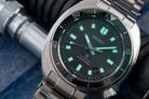 Seiko Prospex SLA051J1 1970 Divers Modern Re-interpretation Automatic Stainless Steel Strap-15