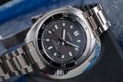 Seiko Prospex SLA051J1 1970 Divers Modern Re-interpretation Automatic Stainless Steel Strap-16