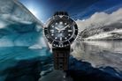 Seiko Prospex SLA055J1 1968 Divers Modern Re-interpretation Save the Ocean LIMITED EDITION-7