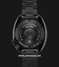 Seiko Prospex SLA061J1 The Black Series 1970 Divers 200M Modern Re-interpretation Limited Edition-4