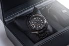 Seiko Prospex SLA061J1 The Black Series 1970 Divers 200M Modern Re-interpretation Limited Edition-5