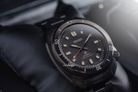 Seiko Prospex SLA061J1 The Black Series 1970 Divers 200M Modern Re-interpretation Limited Edition-6